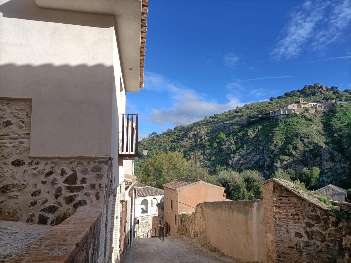 El Mirador Del Valle Facil Acceso Con Coche Toledo Eksteriør bilde