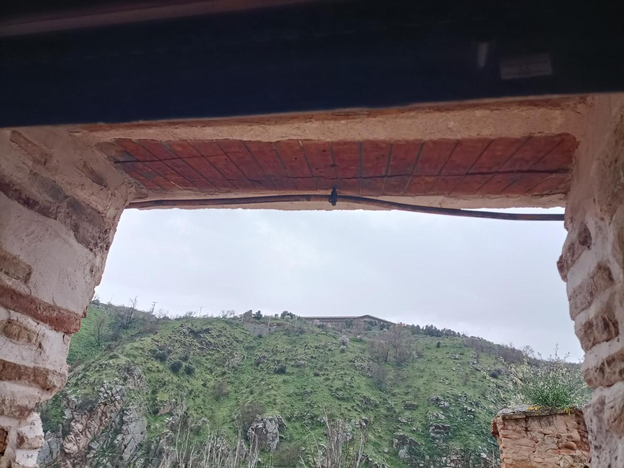 El Mirador Del Valle Facil Acceso Con Coche Toledo Eksteriør bilde